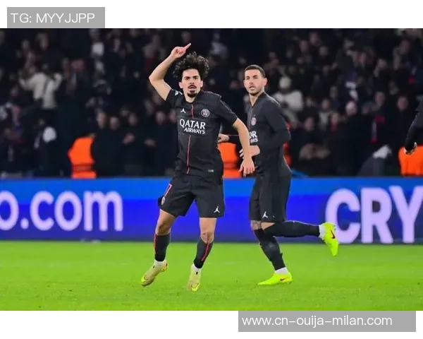 法甲最贵11人阵型：巴黎包办，维蒂尼亚、内维斯1.1亿欧领衔